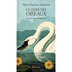 Le livre des oiseaux
