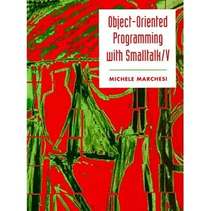 Object-oriented Programming in Smalltalk/V