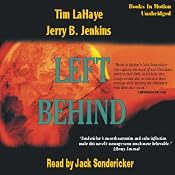Left Behind: Left Behind Series, Book 1 | Tim LaHaye, Jerry Jenkins