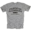 House, M.D. Property of Princeton Plainsboro Teaching Hospital Official TV Series T-Shirt