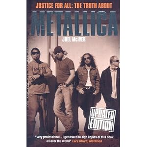 Justice for All: The Truth about Metallica