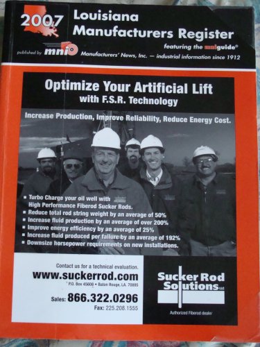 Manufacturers