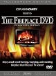 Fireplace DVD: Real Wood Burning Fire (Anamorphic - FullScreen Edition)