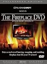 Fireplace DVD: Real Wood Burning Fire (Anamorphic - FullScreen Edition)