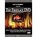 Fireplace DVD: Real Wood Burning Fire (Anamorphic - FullScreen Edition)