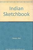 Indian sketchbook