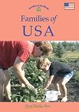 Families of USA (Families of the World)