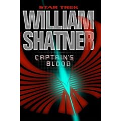 Captain's Blood (Star Trek)