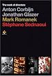 Director's Label Series Boxed Set (Mark Romanek, Jonathan Glazer, Anton Corbijn, St&eacute;phane Sednaoui)