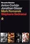 Director's Label Series Boxed Set: Mark Romanek, Jonathan Glazer, Anton Corbijn, St�phane Sednaoui