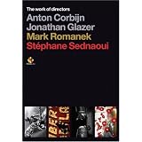 Director's Label Series Boxed Set: Mark Romanek, Jonathan Glazer, Anton Corbijn, Stéphane Sednaoui