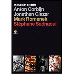 Director's Label Series Boxed Set (Mark Romanek, Jonathan Glazer, Anton Corbijn, St�phane... by 