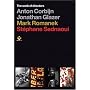 Director's Label Series Boxed Set (Mark Romanek, Jonathan Glazer, Anton Corbijn, St�phane Sednaoui)