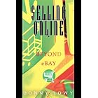 Click here to buy  Selling Online: Beyond Ebay  by Donny Lowy.
