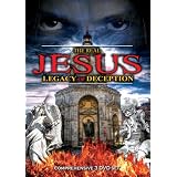 Real Jesus: Legacy Of Deception by 