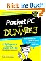 Pocket PC For Dummies (For Dummies (Computers))