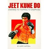 jeet kune do entering to trapping to grappling