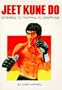 Enter to Trapping to Grappling (Jeet Kune Do)