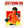 Jeet Kune Do Entering to Trapping to Grappling (Jeet Kune Do)