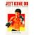 Jeet Kune Do Entering to Trapping to Grappling