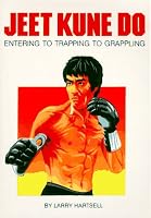 Jeet Kune Do Entering to Trapping to Grappling (Jeet Kune Do)