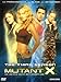 DVD : Mutant X - The Complete Third Season (5 DVDs)