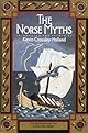 The Norse Myths (Pantheon Fairy Tale and Folklore Library)