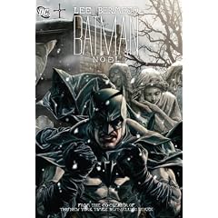 Batman: Noel