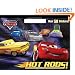 Hot Rods! (Disney/Pixar Cars) (Big Coloring Book)