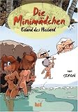 Die Abenteuer der Minim�dchen 04. Eiland des Heiland - Pierre Seron