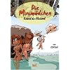 Die Abenteuer der Minim�dchen 04. Eiland des Heiland