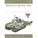 Sherman Crab Flail Tank (New Vanguard)