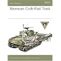 Sherman Crab Flail Tank (New Vanguard) (New Vanguard)