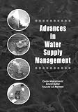 Review Taylor & Francis  / Adv in Water Sup Manag + CD-ROM
