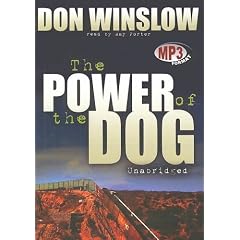 The Power of the Dog