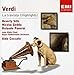 Aldo Ceccato, Verdi: La Traviata (Highlights, 発売中