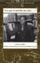 Lo Que el Pueblo Me Dice (Recovering the U.S. Hispanic Literary Heritage) (Spanish Edition)