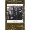 Lo Que el Pueblo Me Dice (Recovering the U.S. Hispanic Literary Heritage) (Spanish Edition)