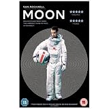Moon [DVD] [2009]