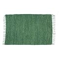 Cotton Rag Rug Collection - Cool Mint