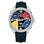 J&Co. Five Time Zone Watch