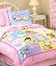 Barcode Kitties - Animals Comforter & Fitted Sheet Set - Twin Size