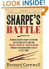 Sharpe's Battle: Richard Sharpe and the Battle of Fuentes de Onoro, May 1811