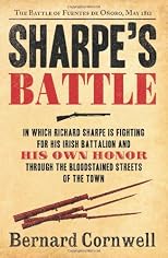 Sharpe's Battle