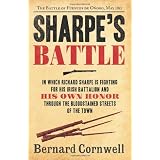 Sharpe's Battleby Bernard Cornwell