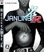 「JANLINE R」の画像