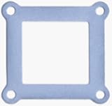 QuicKutz 2-Inch by 2-Inch Die, Eyelet Frame