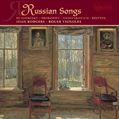 russian songs