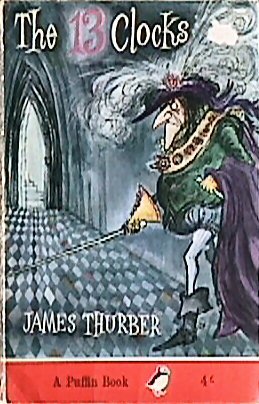 James Thurber