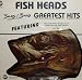 Search : Barnes & Barnes Greatest Hits [Fish Heads Picture Disc]